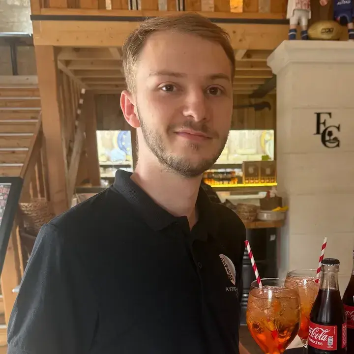 Raphaël, En salle